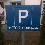 شقة كيتز ريسيدينز توب 6 كابرون