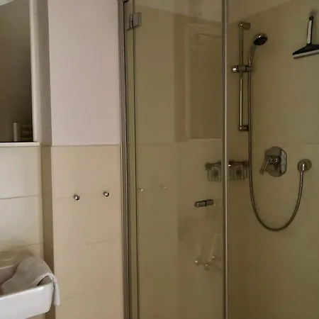 Kitz Residenz 6 Apartamento