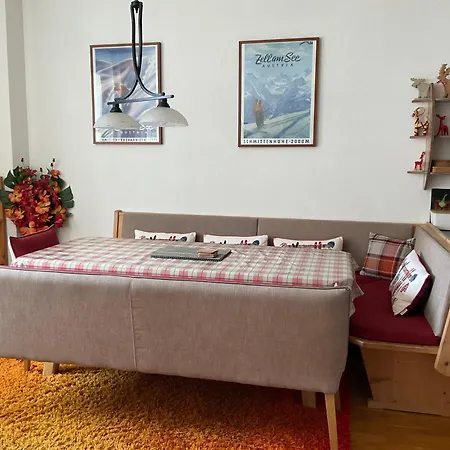 Kitz Residenz 6 Kaprun