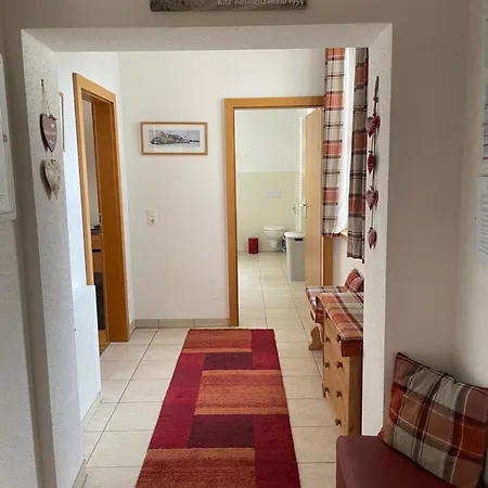 Kitz Residenz 6 Apartamento