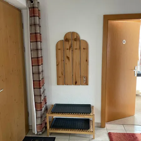 Apartamento Kitz Residenz 6