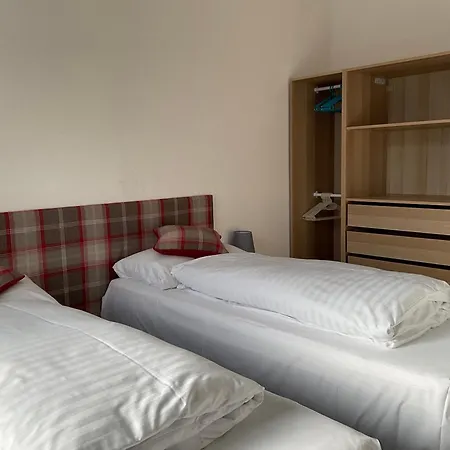 Apartamento Kitz Residenz 6 *