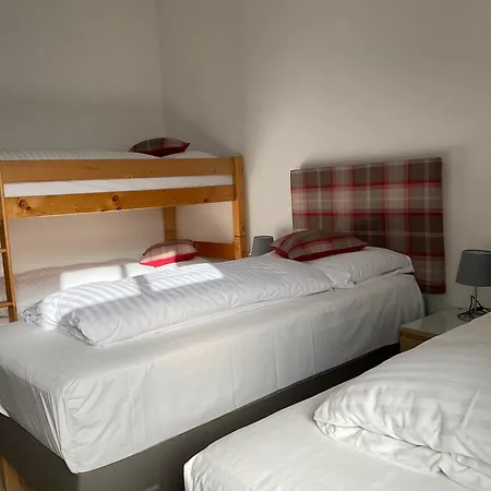 Kitz Residenz 6 Apartament Kaprun