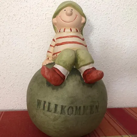Kitz Residenz 6 *