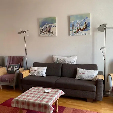 Kitz Residenz 6 Apartamento