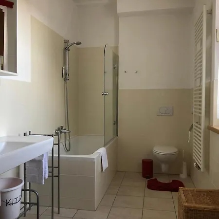 Apartamento Kitz Residenz 6 *
