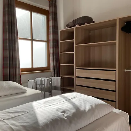 Kitz Residenz 6 *