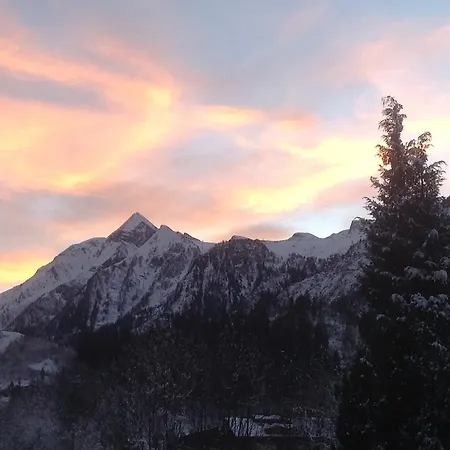 شقة كيتز ريسيدينز توب 6 *