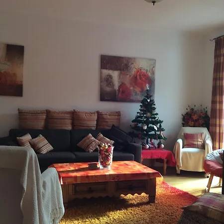 كيتز ريسيدينز توب 6 شقة كابرون