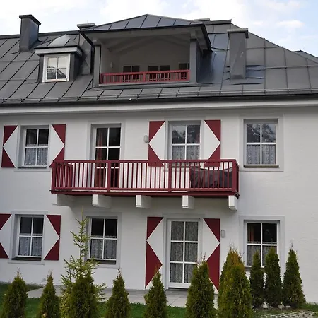 Kitz Residenz 6 Apartamento *