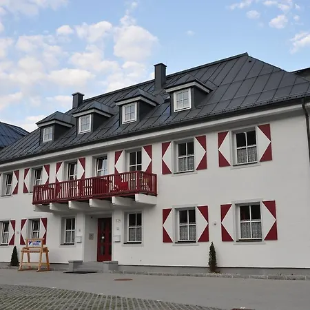 Apartamento Kitz Residenz 6 Kaprun