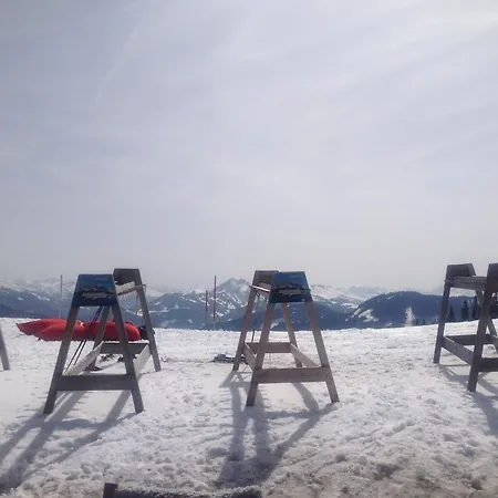 شقة كيتز ريسيدينز توب 6 كابرون