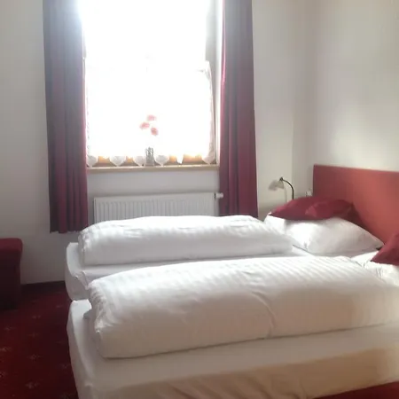 Apartamento Kitz Residenz 6