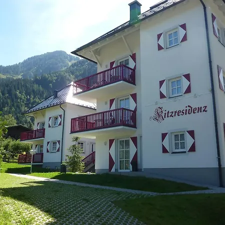 Kitz Residenz 6 Apartamento