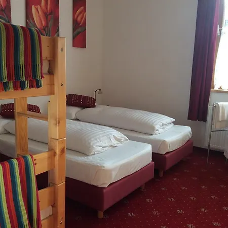 Kitz Residenz 6 Apartamento *
