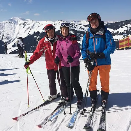 شقة كيتز ريسيدينز توب 6 كابرون