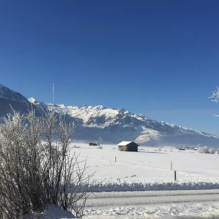 Apartamento Kitz Residenz 6 Kaprun