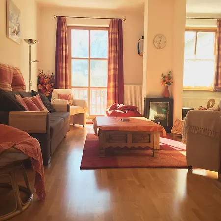 Kitz Residenz 6 Apartamento *