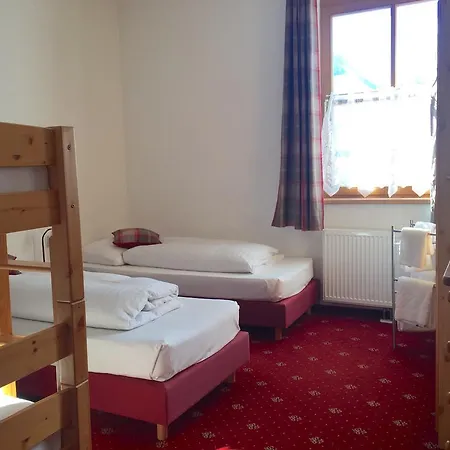 Kitz Residenz 6 Apartamento Kaprun