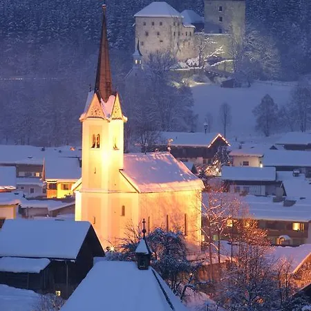 كيتز ريسيدينز توب 6 كابرون