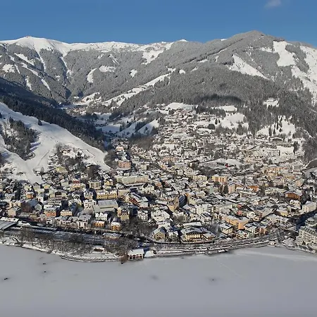 كيتز ريسيدينز توب 6 كابرون