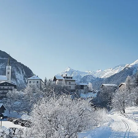 Apartamento Kitz Residenz 6