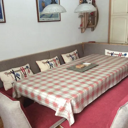Kitz Residenz 6 Apartamento Kaprun
