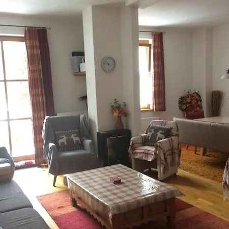 Kitz Residenz 6 Apartamento Kaprun