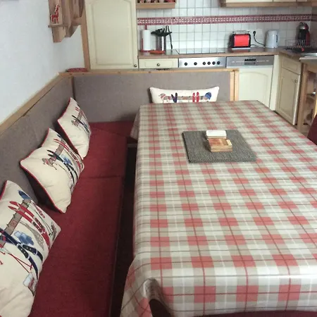 كيتز ريسيدينز توب 6 شقة