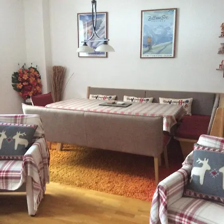 كيتز ريسيدينز توب 6 شقة