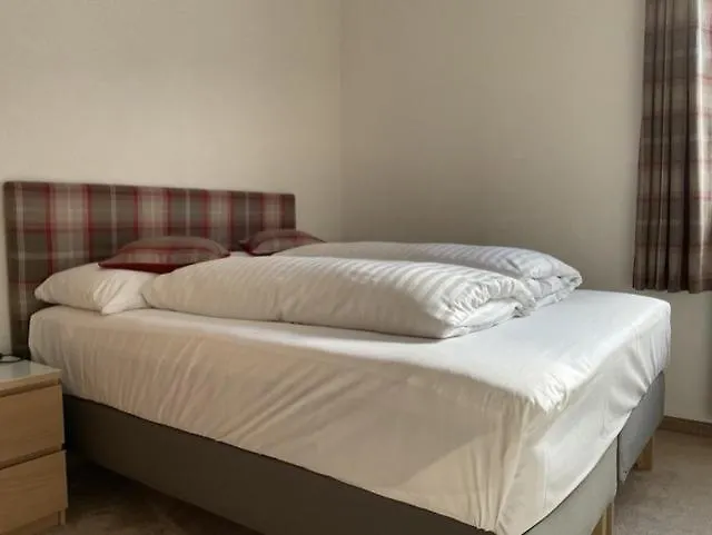Apartament Kitz Residenz 6 Kaprun