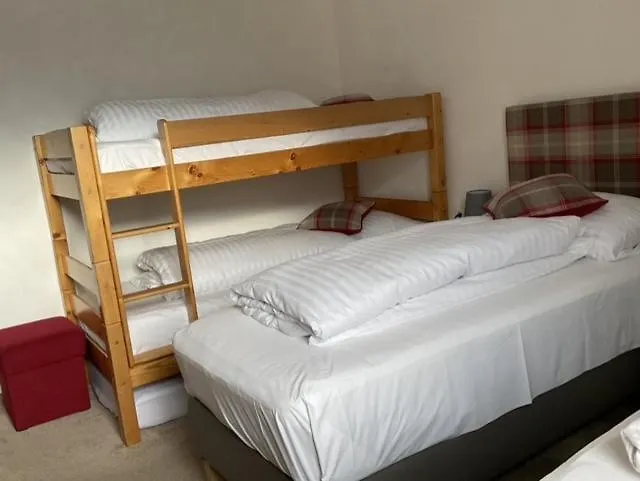 Kitz Residenz 6 Apartamento *