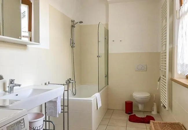 Apartament Kitz Residenz 6 *