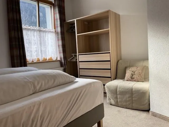 Appartement Kitz Residenz 6