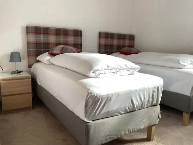 Kitz Residenz 6 Apartament *