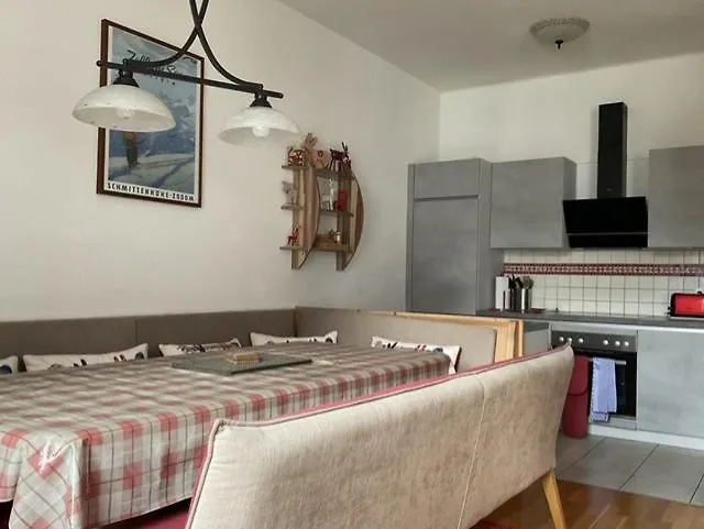 Kitz Residenz 6 *