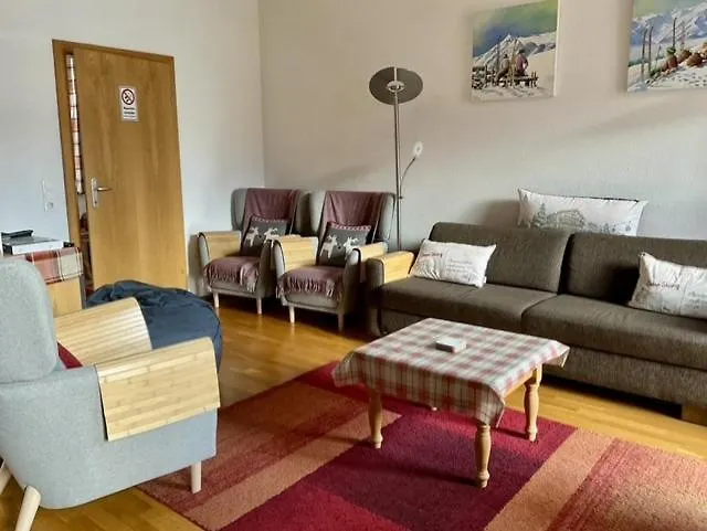 Kitz Residenz 6 Apartamento