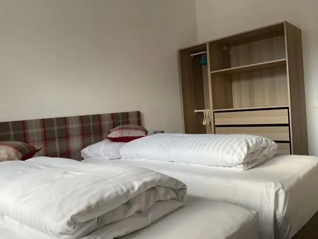 Apartamento Kitz Residenz 6