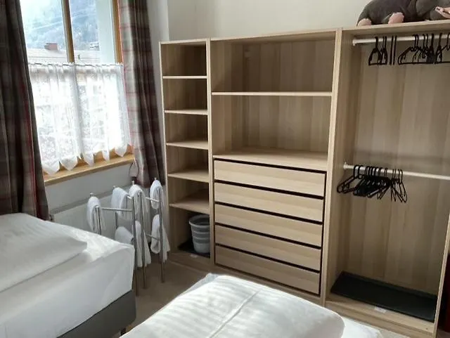 Kitz Residenz 6 Apartament *