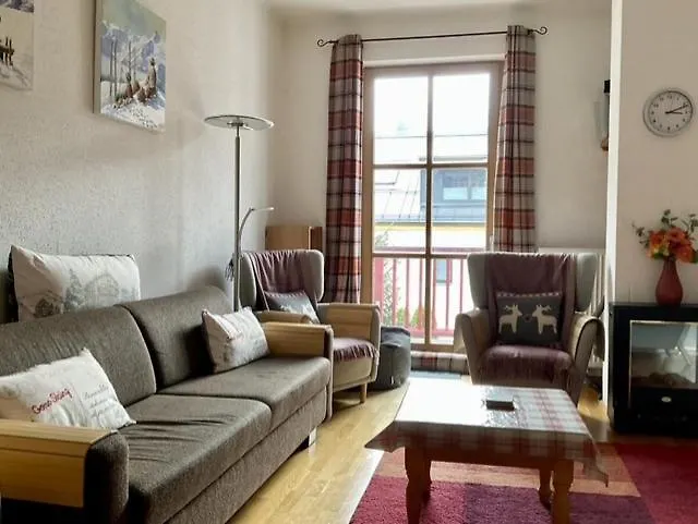 Kitz Residenz 6 * Kaprun