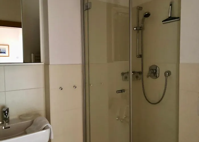 Kitz Residenz 6 Apartamento