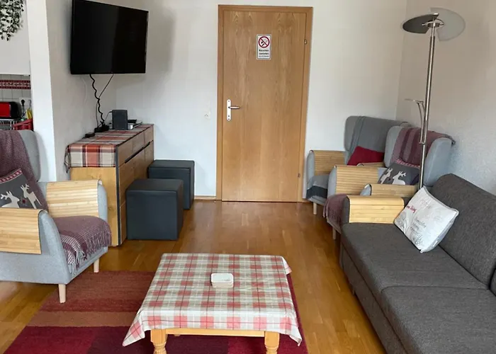 Apartament Kitz Residenz 6 Kaprun