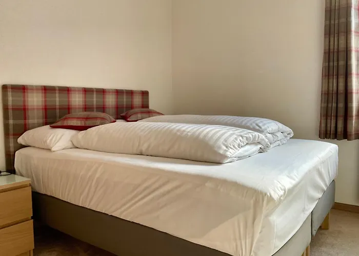 Kitz Residenz 6 *