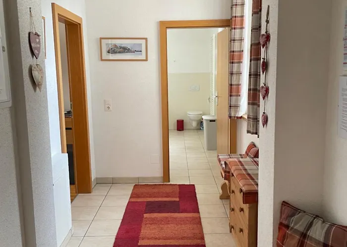Kitz Residenz 6 Apartamento