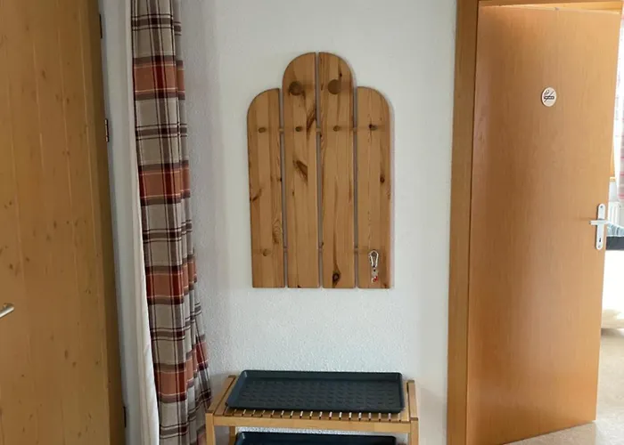 Apartamento Kitz Residenz 6