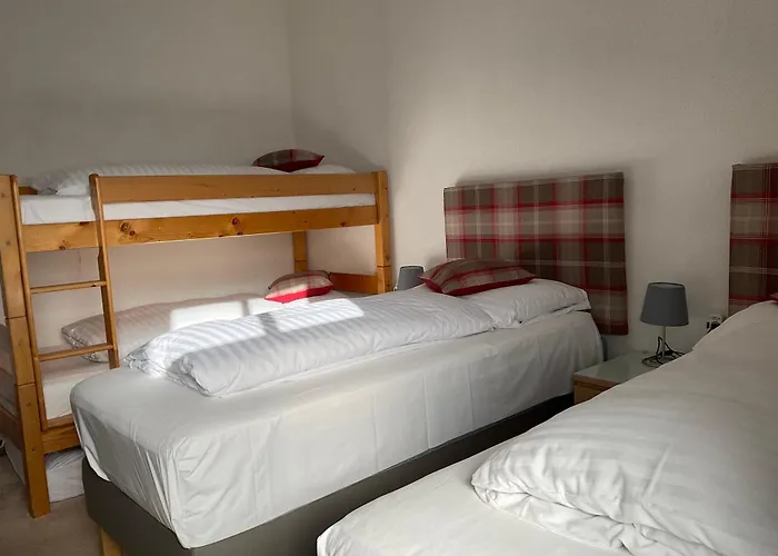 Kitz Residenz 6 Apartment Kaprun