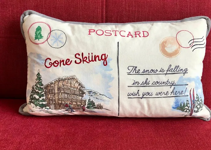 Kitz Residenz 6 Apartment Kaprun