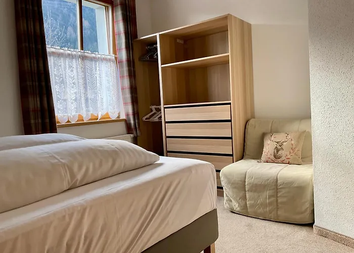 Apartament Kitz Residenz 6 Kaprun