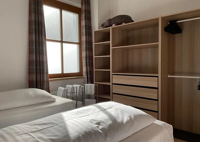 Kitz Residenz 6 *
