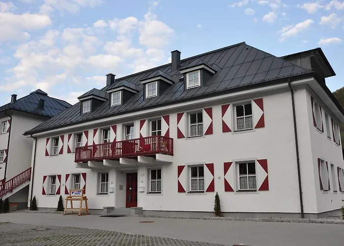 Apartamento Kitz Residenz 6 Kaprun